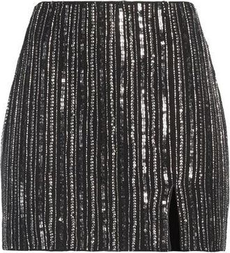Patrizia Pepe BOTTOMWEAR - Mini skirts sur YOOX.COM
