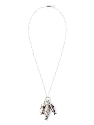 Isabel Marant Necklace Collier