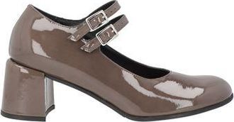 Bruglia FOOTWEAR - Pumps on YOOX.COM
