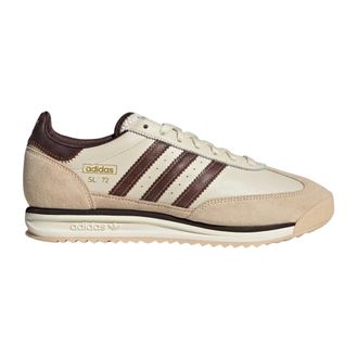 adidas Training Shoes, male, Beige, Size: 14 1/3 US SL 72 RS Sneakers