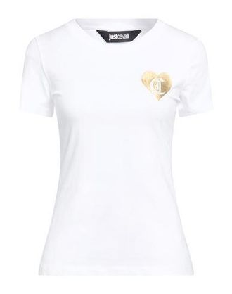 Just Cavalli TOPWEAR - T-shirts on YOOX.COM