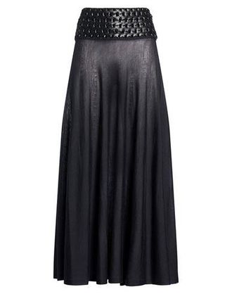 Alaia HOSEN & R&Ouml;CKE - Maxi-R&ouml;cke auf YOOX.COM