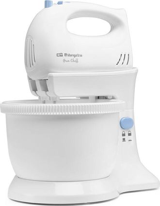 Orbegozo Batidora Orbegozo Amasadora Ba4400 - 300 W