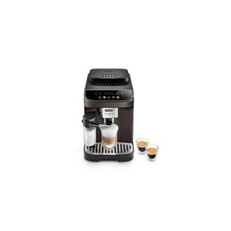 DeLonghi M&aacute;quina De Caf&eacute; Ecam 293 61 Bw 61 61 Magnifica Eco Milk Marr&oacute;n Negro (ecam 293.61.bw)