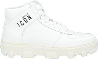 Dsquared2 FOOTWEAR - Trainers on YOOX.COM