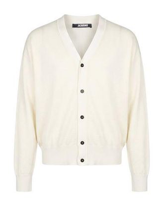 Jacquemus KNITWEAR - Cardigans on YOOX.COM