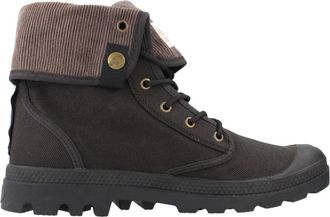 Palladium Mujer, Zapatos, Negro, Talla: 43 EU