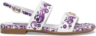 Dolce & Gabbana Sandals