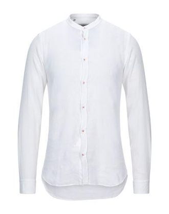 Manuel Ritz TOPWEAR - Shirts on YOOX.COM