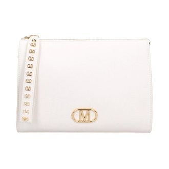 Marc Ellis Meryem Clutch - Bags - Mujer - Beige - ONE SIZE
