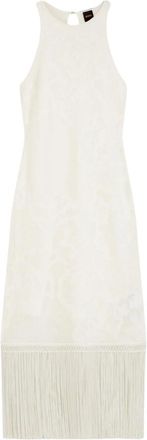 HUGO BOSS Donna, Abiti, Bianco, S, new