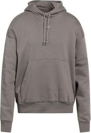 Reebok CAMISETAS Y TOPS - Sudaderas en YOOX.COM