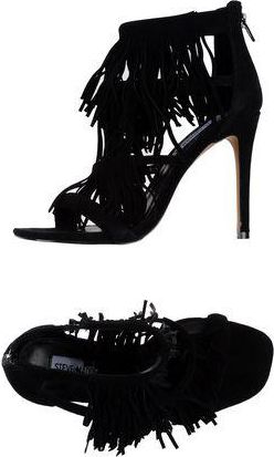 Steve Madden CALZADO - Sandalias con cierre en YOOX.COM