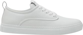 Givenchy Sneakers, male, White, Size: 10 1/2 US New City Low Sneakers