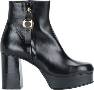 See By Chlo&eacute; FOOTWEAR - Ankle boots sur YOOX.COM