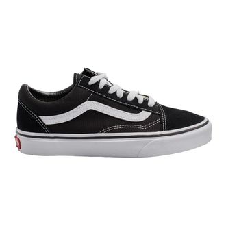 Vans Sneakers, male, Black, 6 UK, Old Skool Trainers
