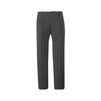 Nine In The Morning Pantaloni dal taglio contemporaneo - - Trousers - Uomo - Marrone - M