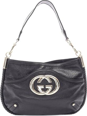 Gucci Pre-owned Gucci sima Soho Shoulder Bag Ladies 5BKHR27421R07XQC