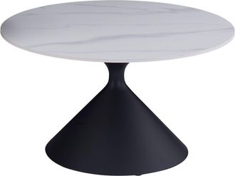 OEM Mesa De Centro L19-fx (72) M&aacute;rmol Blanco