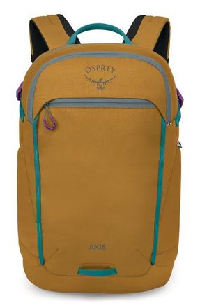 Osprey Axis 24-Liter Backpack in Barley Brown at Nordstrom
