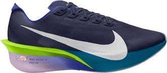 Nike Vaporfly 4 - Heren - Hardloopschoenen - Blauw - 44 EU - Fitness