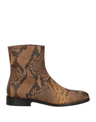 Dries Van Noten CALZATURE - Stivaletti su YOOX.COM