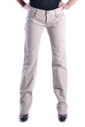 Pinko Pinko Jeans Beige