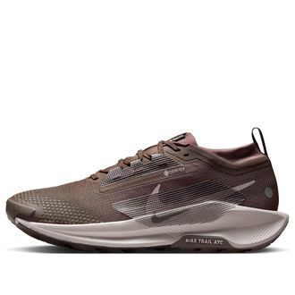 Nike React Pegasus Trail 5 Gore-Tex Ironstone Velvet Brown FQ0908-012