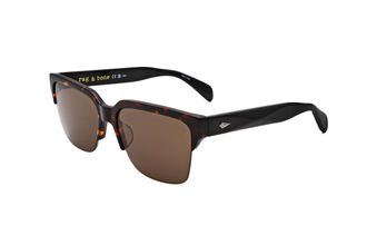 Rag & Bone RNB5055/G/S 0086 70 Havana/Brown