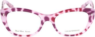 Emporio Armani Acetate Womens Frames