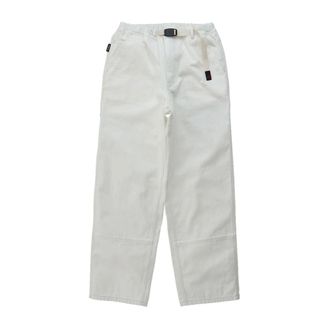 Gramicci Uomo, Pantaloni, Grigio, S, new