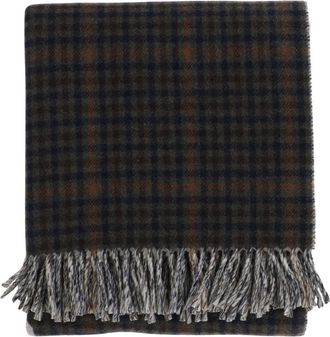 Autry Heren, Accessoires, Veelkleurig, Maat: ONE Size Wol