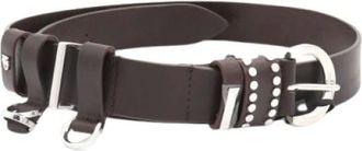 Pinko Pinko, Donna, Accessori, Marrone, M, new