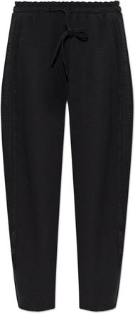 adidas Donna, Pantaloni, Nero, S, new