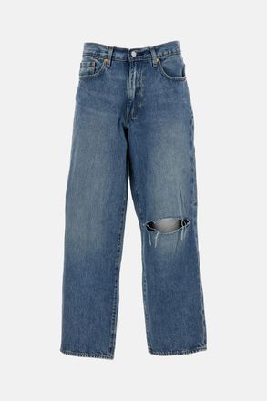 Levi's Jeans 578 Baggy Cut