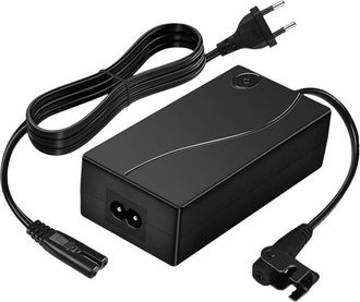 OEM Adaptador De Corriente De 29 V Y 2 A Para Sill&oacute;n Reclinable, Fuente De Alimentaci&oacute;n De 58 W Con Cable De Ca, Transformador