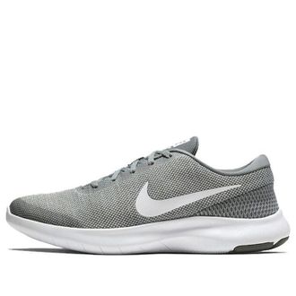 Nike Flex Experience RN 7 Wolf Grey White 908985-010