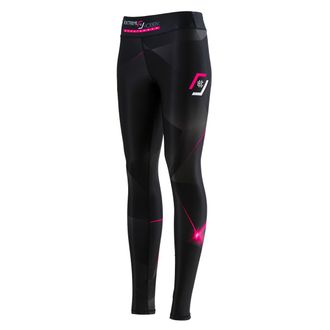 OEM Leggings Deportivos Para Mujer Mt Sport Xl Rosa