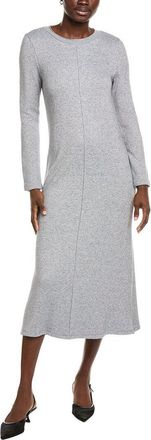Vince Camuto Lurex Sweaterdress