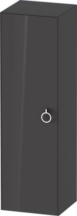 Duravit Duravit - White Tulip Armoire Mi-hauteur, Largeur 400 X Profondeur