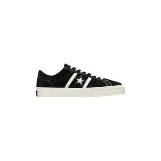 Converse unisex, Zapatos, Negro, Talla: 37 EU