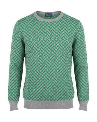 Drumohr KNITWEAR - Jumpers sur YOOX.COM