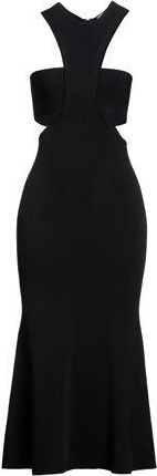 Alexander McQueen VESTIDOS - Vestidos midi en YOOX.COM