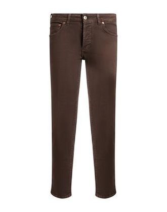 Entre Amis BOTTOMWEAR - Trousers on YOOX.COM