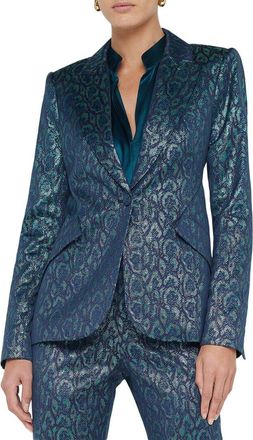 L'agence Chamberlain Blazer