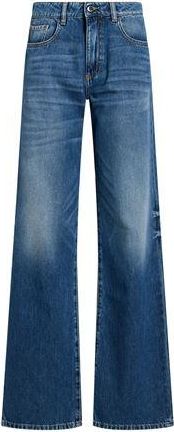 Icon Denim Los Angeles BOTTOMWEAR - Pantaloni jeans su YOOX.COM