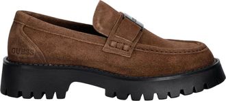 Guess Uomo, Scarpe, Marrone, 41 EU, new