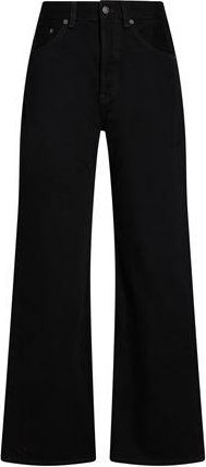 Acne Studios BOTTOMWEAR - Pantaloni jeans su YOOX.COM