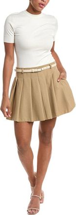 SIMKHAI Simkhai Abbie Mini Dress