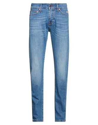 Roy Rogers HOSEN & R&Ouml;CKE - Jeanshosen auf YOOX.COM